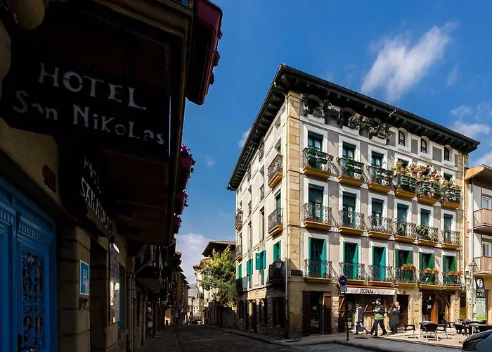 Apartamento Carlos V
