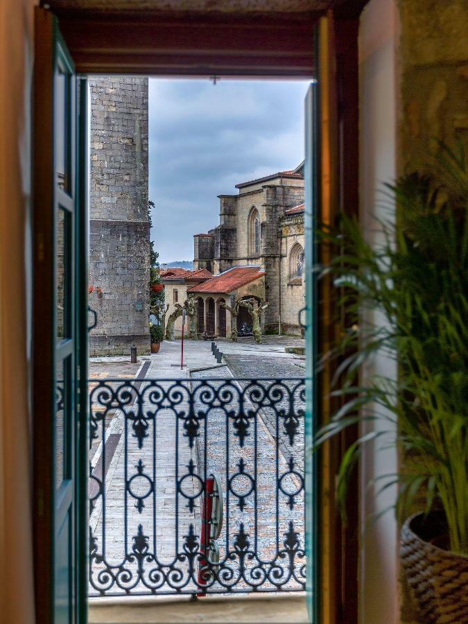 Appartement Carlos V