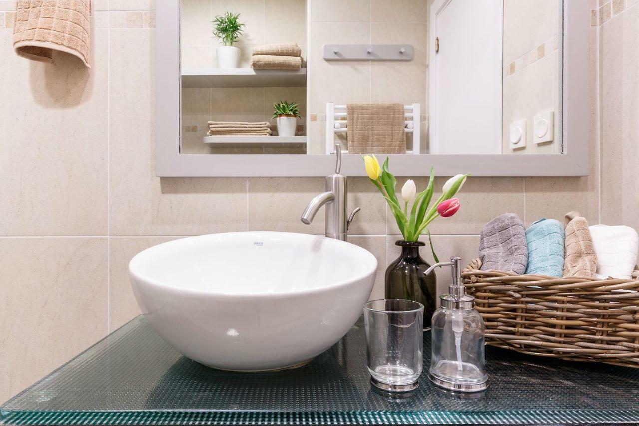 Carlos V Appartement Hondarribia