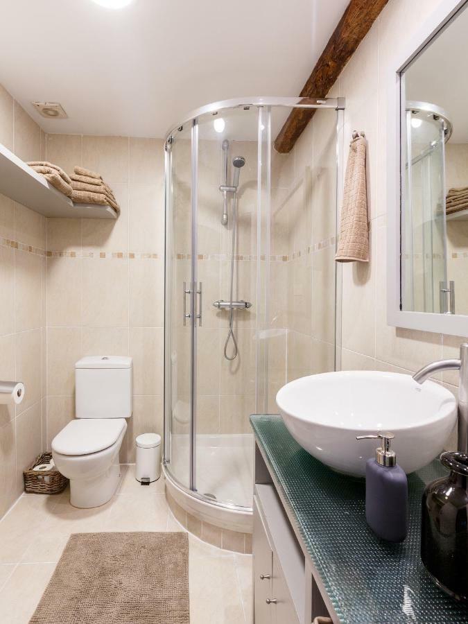 Carlos V Appartement