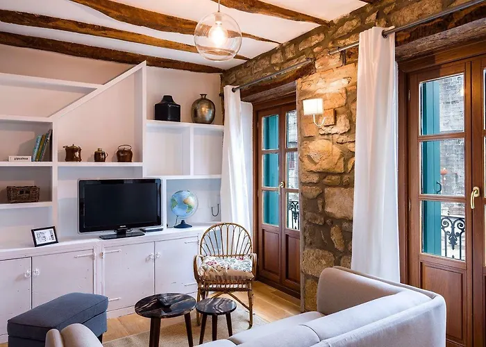 Apartamento Carlos V