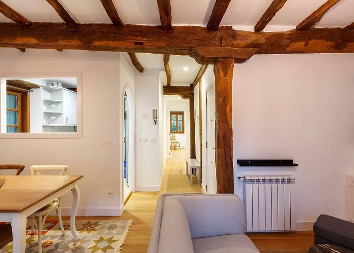 Apartamento Carlos V