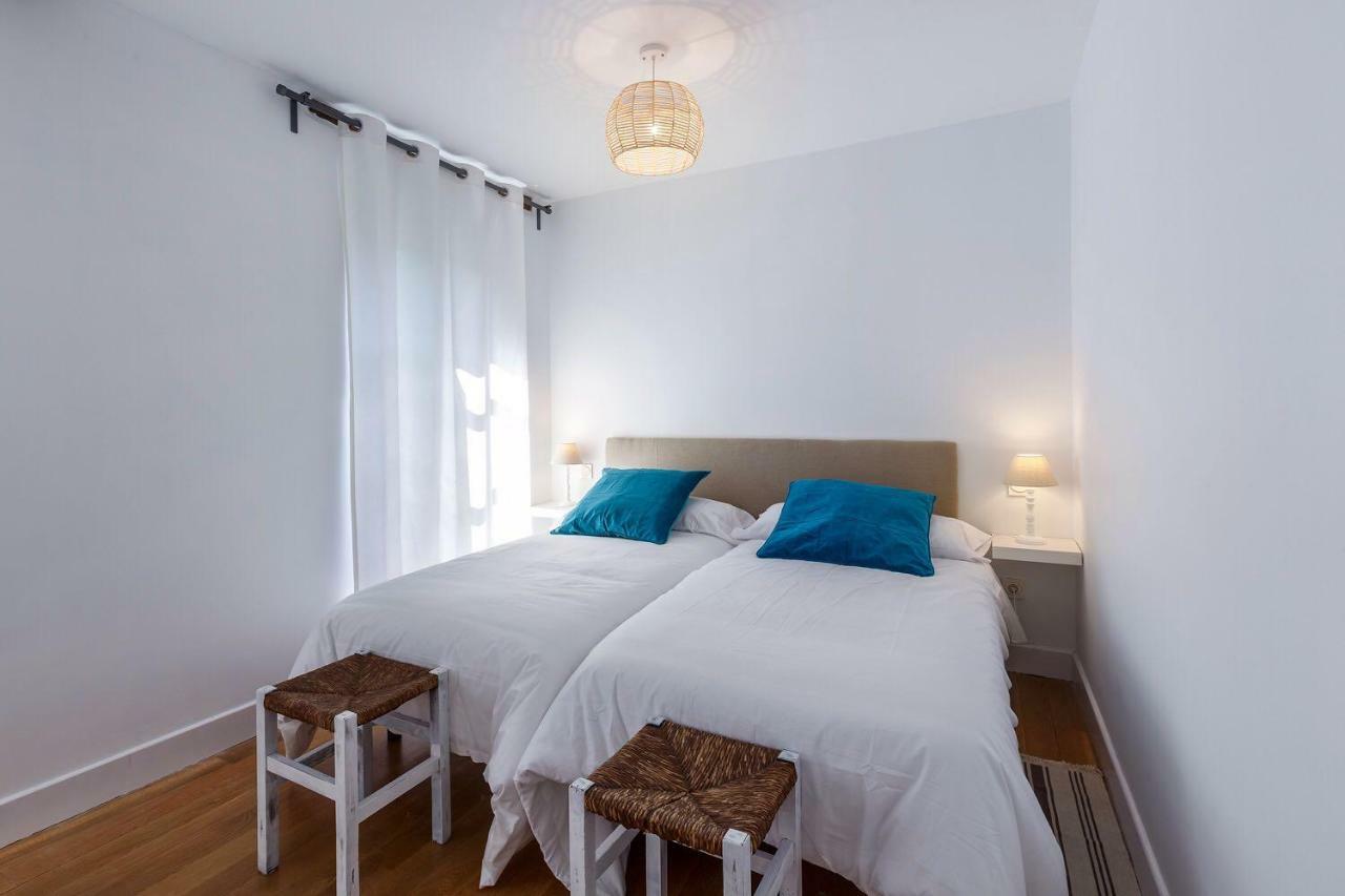 Carlos V Apartment