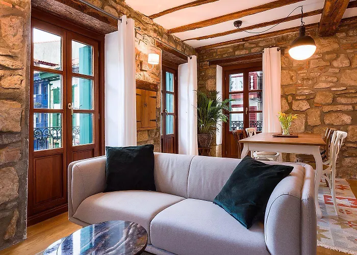 Apartamento Carlos V