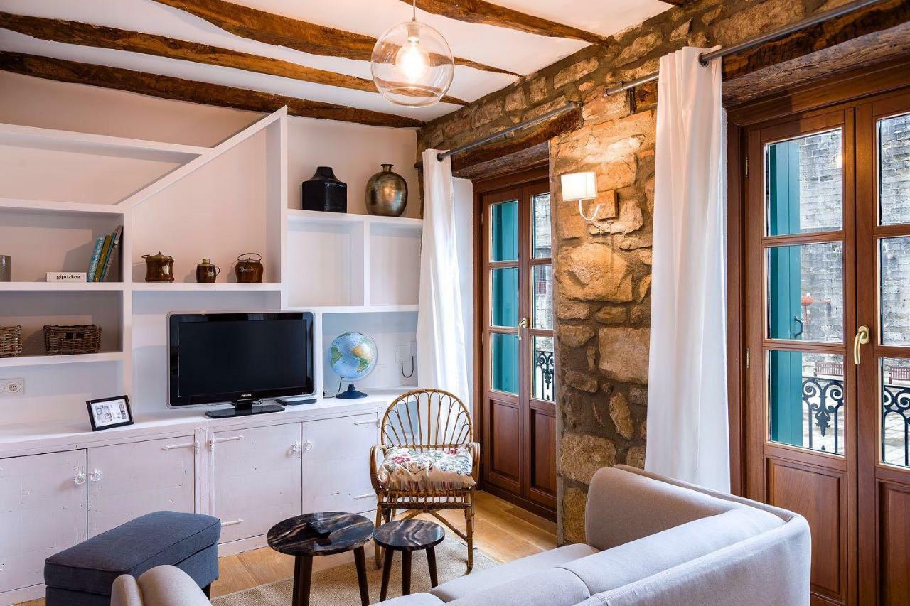 Apartment Carlos V