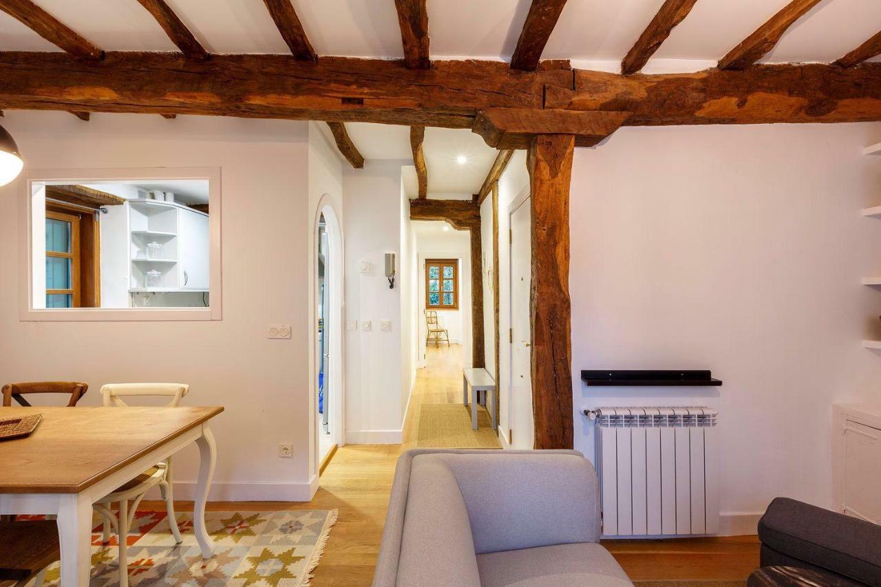 Carlos V Apartment Hondarribia